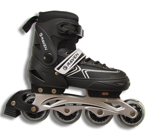 Roller skates PNG-37803